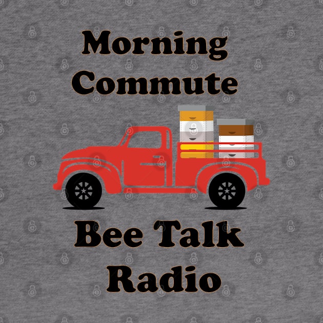 Bee Talk Radio - Best Radio Channel on Earth - Save The Bees by 1FunLife